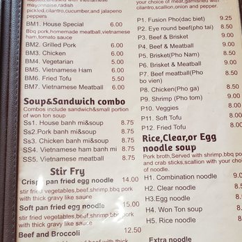 Fusion Cafe - Vietnamese Near Me - Metairie, Louisiana Fusion Cafe - Vietnamese Near Me - Metairie, Louisiana