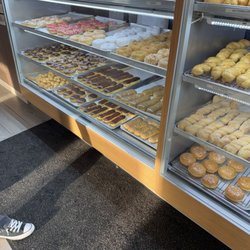 Pana Donuts