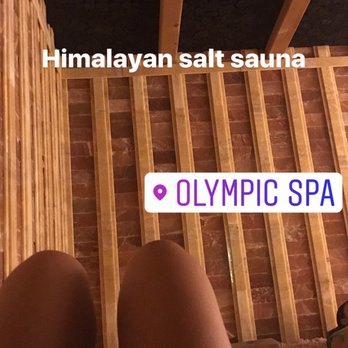 Olympic Spa - Massage Near Me - Los Angeles, California Olympic Spa - Massage Near Me - Los Angeles, California