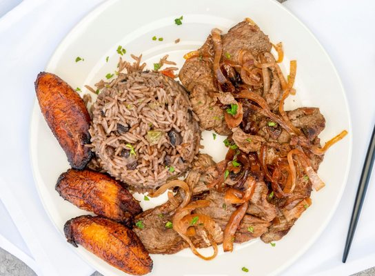 El Cubano To Go by null El Cubano To Go by null