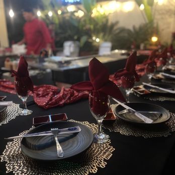 Hibachi Master Abel - Caterers Near Me Hibachi Master Abel - Caterers Near Me
