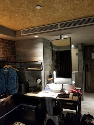 City Suites Kaohsiung Pier 2 by null