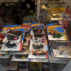 Downtown Toys N Comics