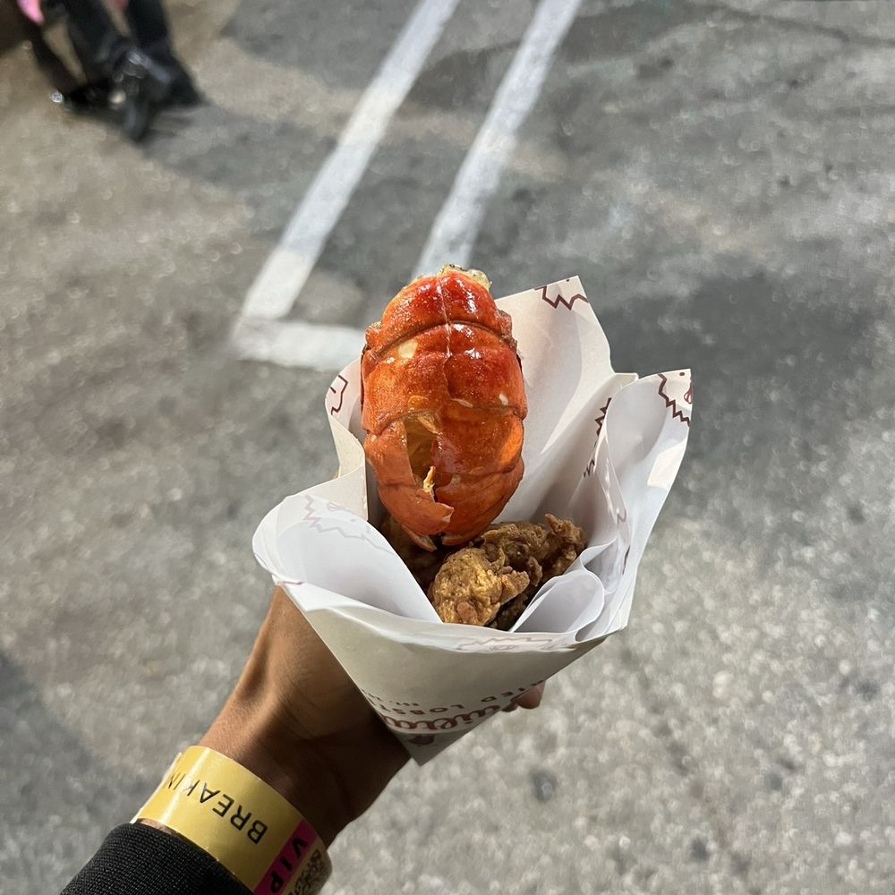 Tailtations - Food Trucks Near Me - Los Angeles, California