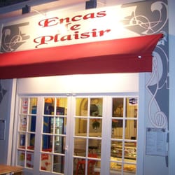 encas de plaisir - En cas de plaisir
