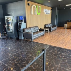 NU Car Rentals