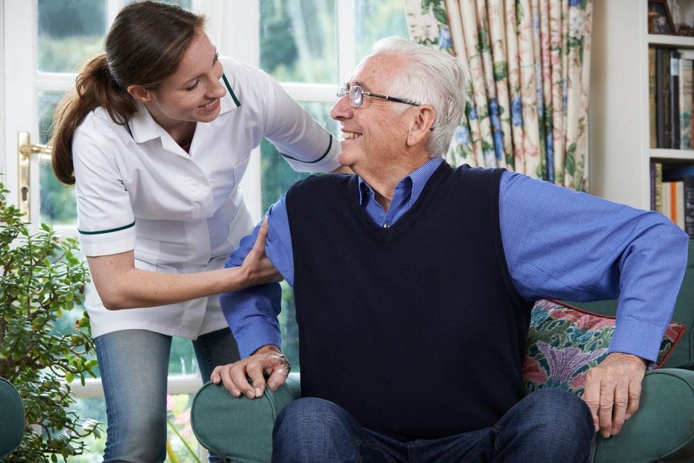 Superb Homecare - home care agency in Philadelphia, PA