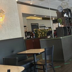 Cristo's Bistro