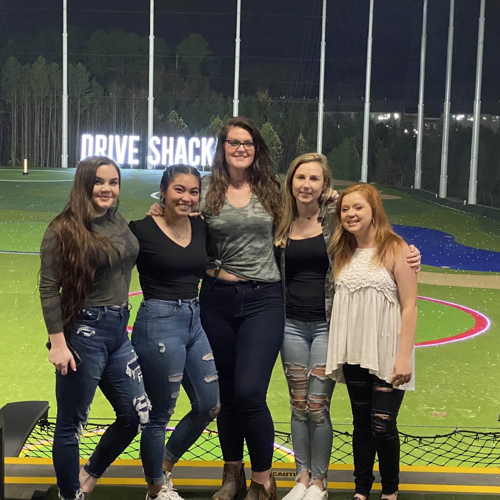 Drive Shack - Golf Near Me - Raleigh, North Carolina