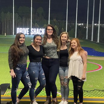 Drive Shack - Golf Near Me - Raleigh, North Carolina