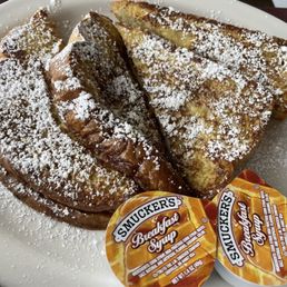 French Toast
