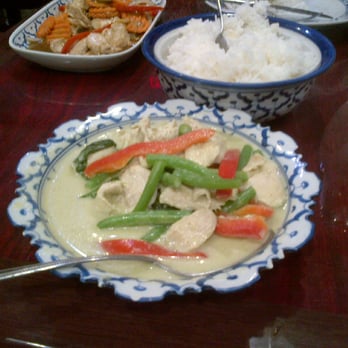 Morningside Thai - beautiful serving, nice tasting, too - Thai Near Me - Houston, Texas Morningside Thai - beautiful serving, nice tasting, too - Thai Near Me - Houston, Texas