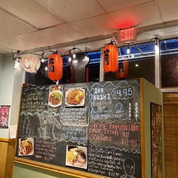 Misako - Ramen Near Me - Virginia Beach, Virginia