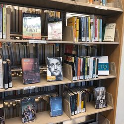 Multnomah County Library - Sellwood-Moreland