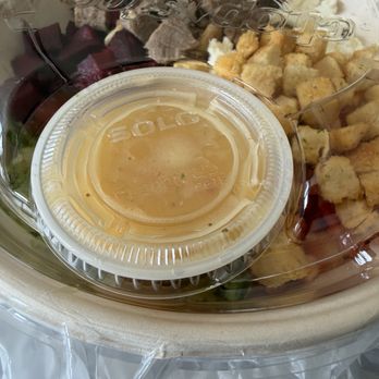 Chop Stop - Salad Near Me - Rancho Cucamonga, California Chop Stop - Salad Near Me - Rancho Cucamonga, California
