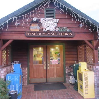 Kopper Kettle Cafe - Coffee & Tea Near Me - Chester, California Kopper Kettle Cafe - Coffee & Tea Near Me - Chester, California
