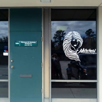 Marchesi Di Bellezza Designers - Outside the business. - Nail Salons Near Me - Jacksonville, Florida