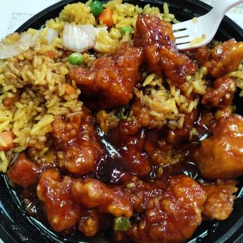 China King - Chinese Near Me - Cedar Rapids, Iowa China King - Chinese Near Me - Cedar Rapids, Iowa