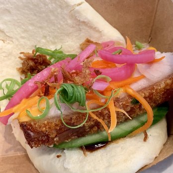 Baos Hog - Chinese Near Me - Garden Grove, California
