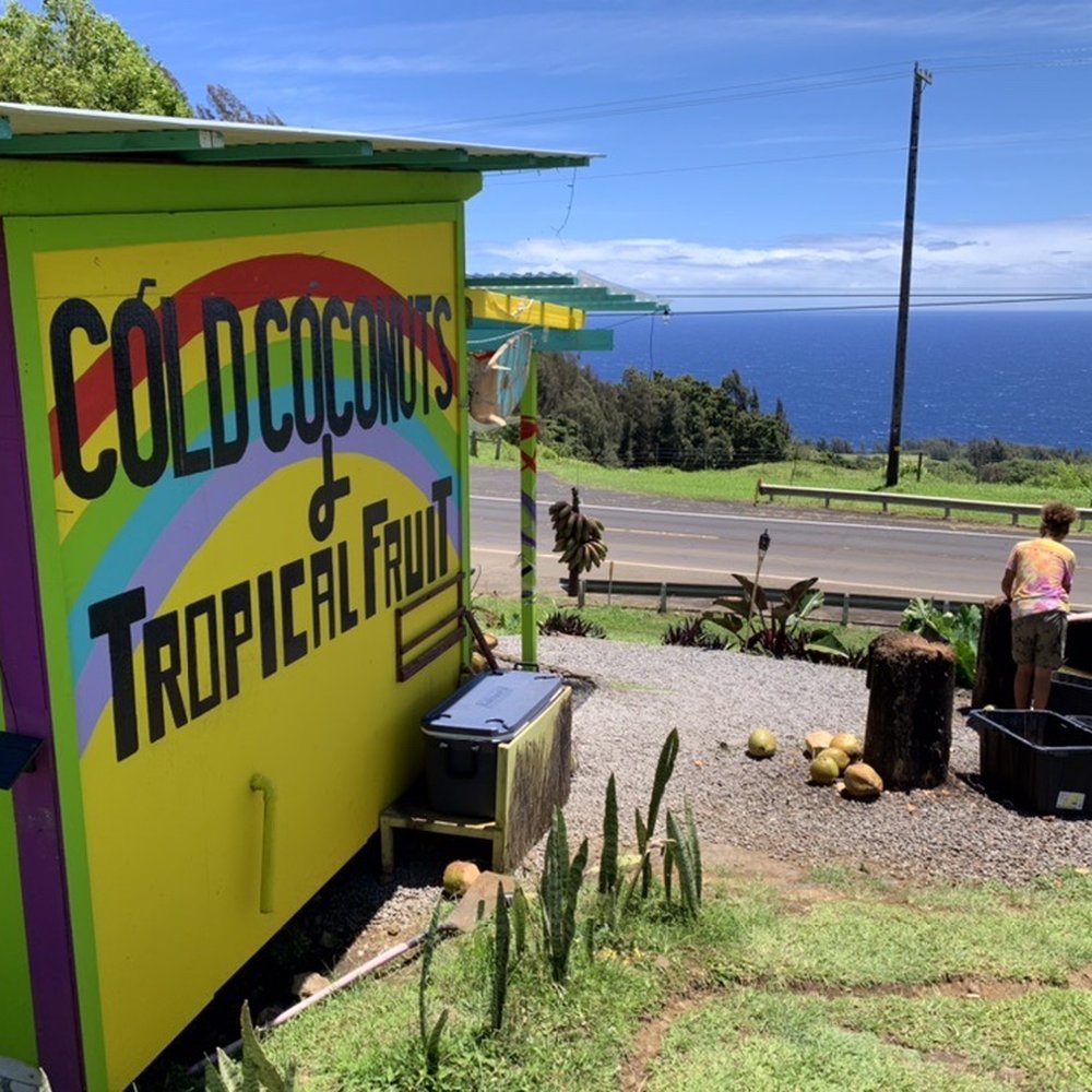 Waipi’o Fruit Shack - Fruits & Veggies Near Me - Honokaa, Hawaii Waipi’o Fruit Shack - Fruits & Veggies Near Me - Honokaa, Hawaii