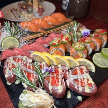 Mr. J Asian Bistro - Japanese Near Me - Guilford, Connecticut Mr. J Asian Bistro - Japanese Near Me - Guilford, Connecticut