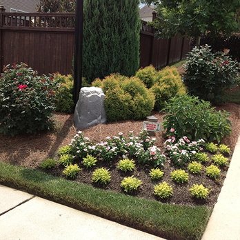 Nature First Landscaping - Landscaping Near Me