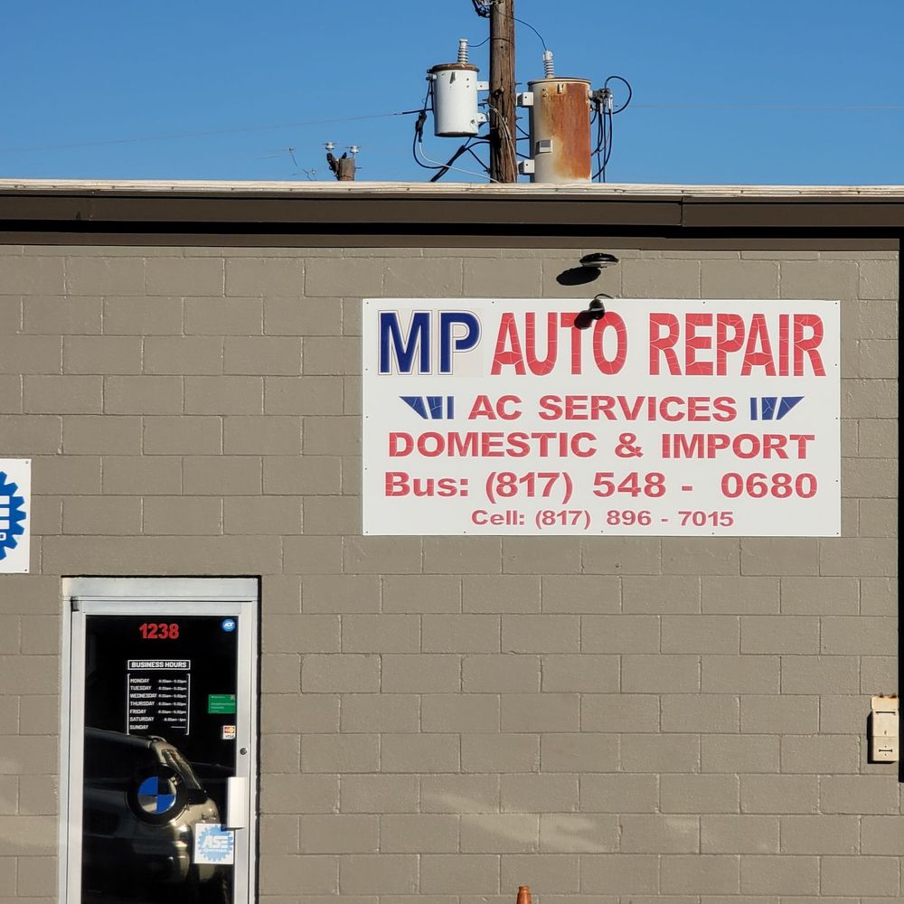 ac mechanic shop near me