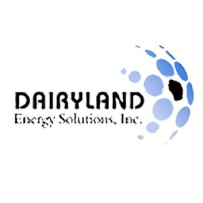 Dairyland Energy Solutions Logo