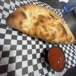 Riverbend Pizza & Steakhouse - Calaone