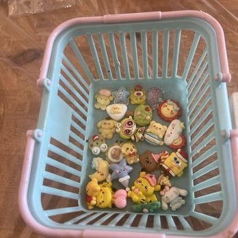 Hello Pottery - Paint-Your-Own Pottery Near Me - Irvine, California Hello Pottery - Paint-Your-Own Pottery Near Me - Irvine, California