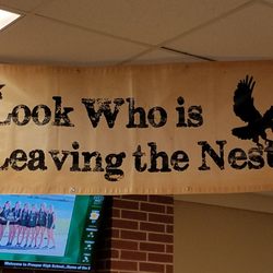 Prosper High School