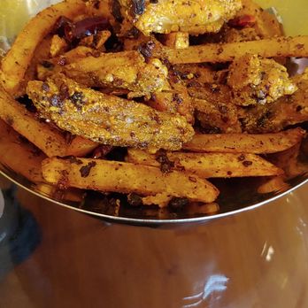Joojak Restaurant - Spicy Fried chicken - Chinese Near Me - Vancouver, British Columbia Joojak Restaurant - Spicy Fried chicken - Chinese Near Me - Vancouver, British Columbia