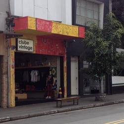 Clube Vintage