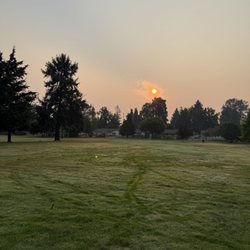 Les Gove Park