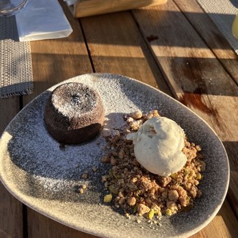 Haruna - Chocolate suffle - Restaurants Near Me - Göreme, 50 Haruna - Chocolate suffle - Restaurants Near Me - Göreme, 50