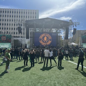 DOWNTOWN LAS VEGAS EVENTS CENTER - Updated February 2026 - 338 Photos