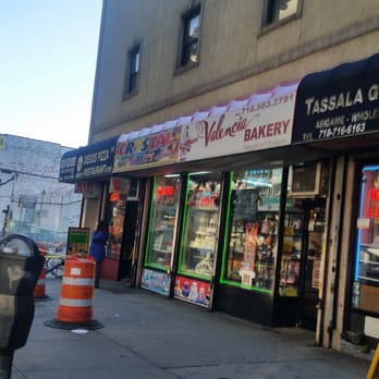 Valencia Bakery - a view of the outside of a restaurant - Bakeries Near Me - BRONX, New York Valencia Bakery - a view of the outside of a restaurant - Bakeries Near Me - BRONX, New York