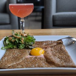 Oh Crêpe