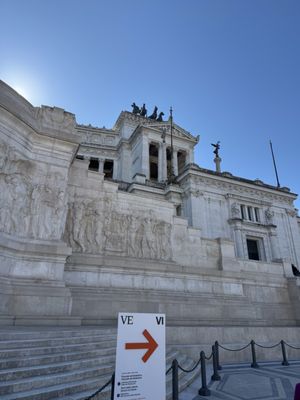 Palazzo Bonaparte by null
