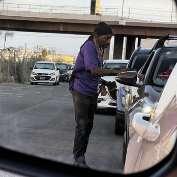 Planet 13 Las Vegas - Phenomenal Employee planet 13 - Cannabis Dispensaries Near Me - Las Vegas, Nevada