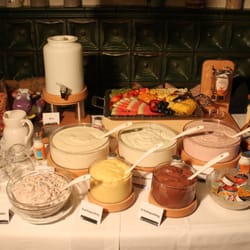 Restaurant Saschas Kachelofen