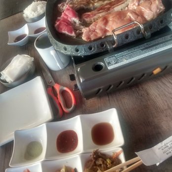 Wang Cho Korean BBQ - Korean Near Me - Riverside, California Wang Cho Korean BBQ - Korean Near Me - Riverside, California