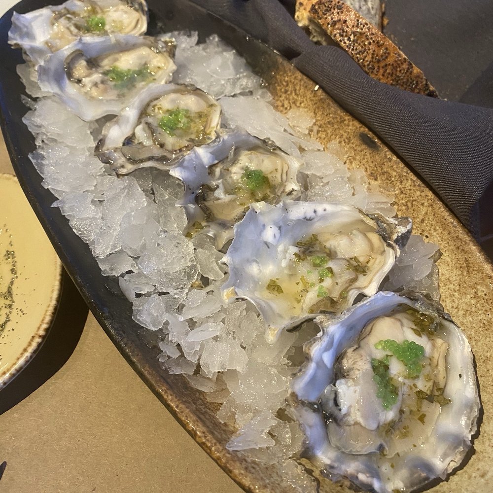 River's End Restaurant & Inn - Get the Oysters Epiphany, you won't regret it! - Hotels Near Me - Jenner, California River's End Restaurant & Inn - Get the Oysters Epiphany, you won't regret it! - Hotels Near Me - Jenner, California