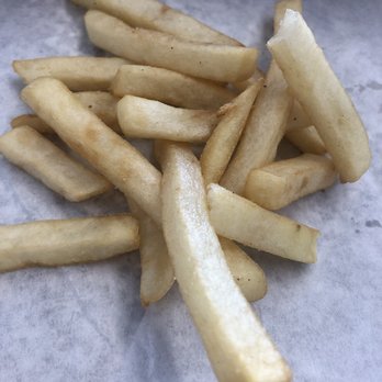 Mabile's Restaurant - Just a few fries for me please - Salad Near Me - LaPlace, Louisiana