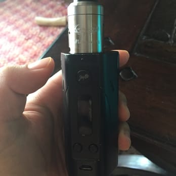 SA Vapors - Picked up the new Releaux RX200 with mutation xv4 dripper. Rockin it! - Vape Shops Near Me - San Antonio, Texas SA Vapors - Picked up the new Releaux RX200 with mutation xv4 dripper. Rockin it! - Vape Shops Near Me - San Antonio, Texas