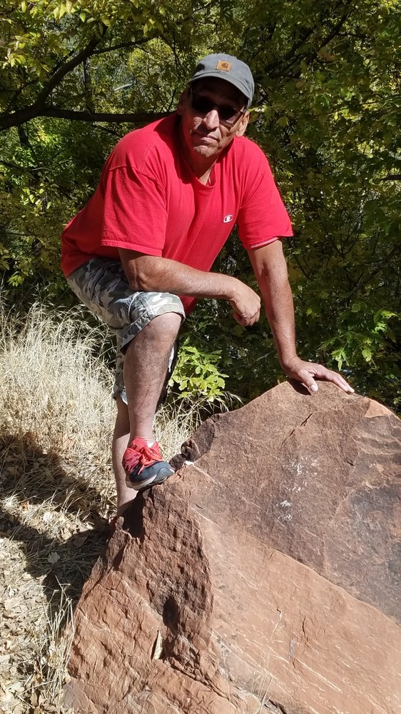 Slide of Thomas Roofing