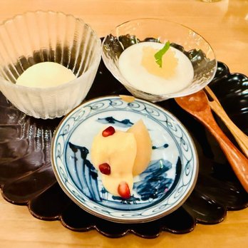 Kenzo Napa - Sushi Bars Near Me - Napa, California