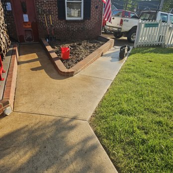 Bmore Bricky - Masonry/Concrete Near Me