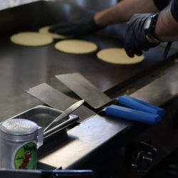 Mayitas Sinaloense Cuisine - All food made with love.