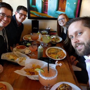 Chula's Restaurant and Cantina - Lunch with the team! - Mexican Near Me - Eugene, Oregon Chula's Restaurant and Cantina - Lunch with the team! - Mexican Near Me - Eugene, Oregon